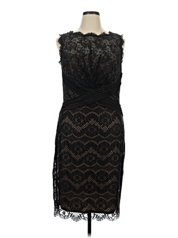 Tadashi Shoji Cocktail Dress (view 1)