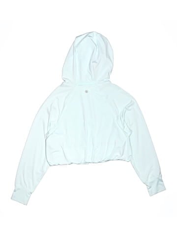 Athleta Girl Zip Up Hoodie (view 2)