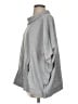 Talbots Gray Poncho Size XS - photo 5