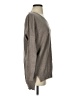 Dreamers Gray Pullover Sweater Size Sm - Med - photo 4