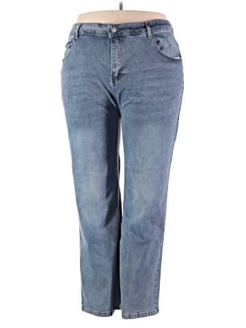 Unbranded Jeans (view 1)