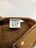Gap Brown Clogs Size 7 - 8 Kids - photo 3