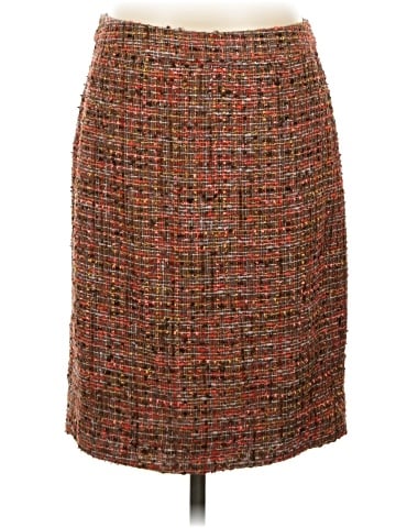J.Crew Factory Store Casual Skirt (view 1)
