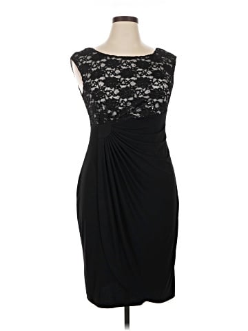 DressBarn Cocktail Dress (view 1)