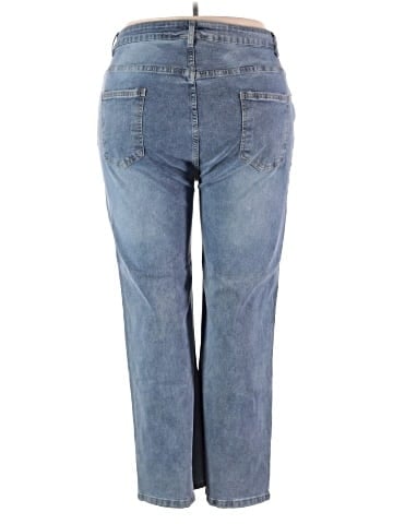 Unbranded Jeans (view 2)