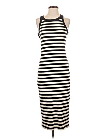 Elie Tahari Casual Dress (view 1)