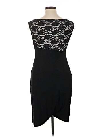 DressBarn Cocktail Dress (view 2)