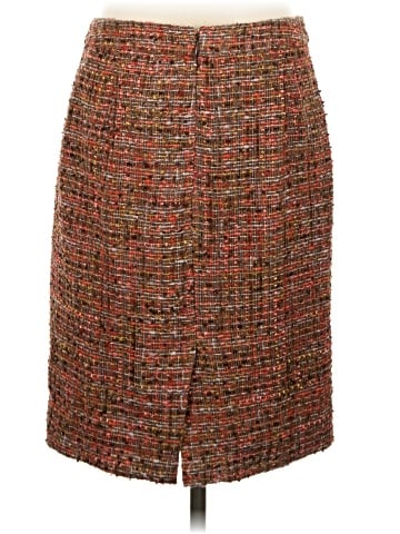 J.Crew Factory Store Casual Skirt (view 2)
