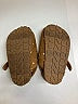Gap Brown Clogs Size 7 - 8 Kids - photo 5
