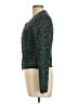 Bailey 44 Tweed Teal Jacket Size M - photo 5