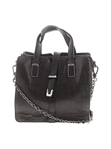 Leifsdottir Leather Satchel (view 1)