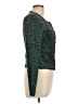 Bailey 44 Tweed Teal Jacket Size M - photo 4