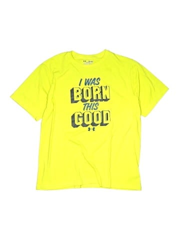 Under Armour Short Sleeve T-Shirt (view 1)