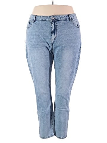 Unbranded Jeans (view 1)