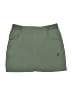 Eddie Bauer Solid Green Skort Size S - photo 1