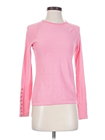 J. McLaughlin Long Sleeve T-Shirt (view 1)