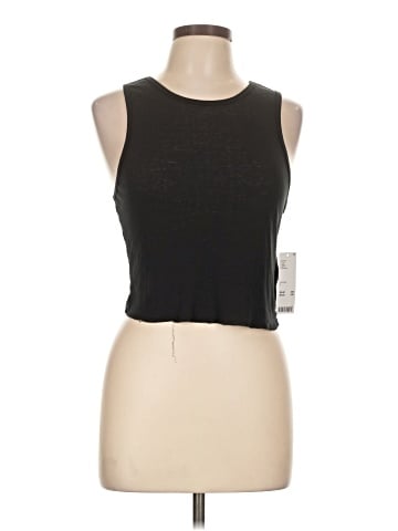 BDG Sleeveless T-Shirt (view 1)