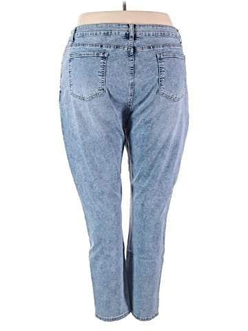 Unbranded Jeans (view 2)
