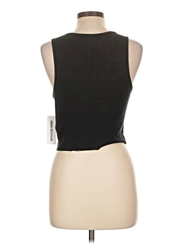 BDG Sleeveless T-Shirt (view 2)
