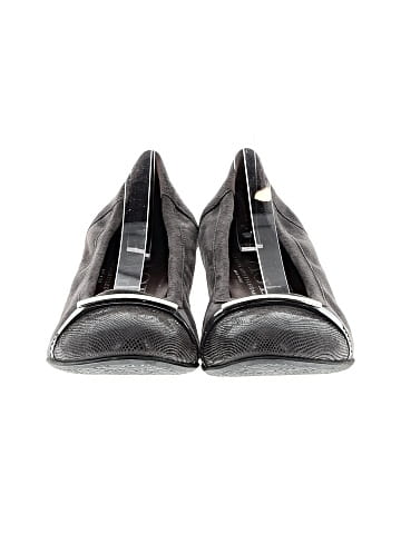 Attilio Giusti Leombruni Wedges (view 2)