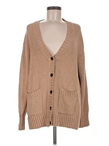 J.Crew Cardigan (view 1)