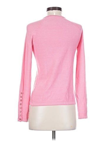 J. McLaughlin Long Sleeve T-Shirt (view 2)
