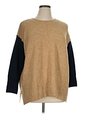 Vince Camuto Pullover Sweater (view 1)