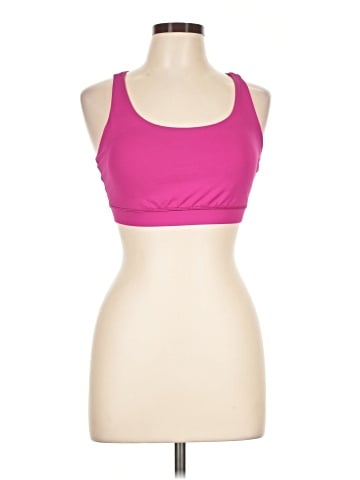 Lululemon Athletica Sports Bra (view 1)