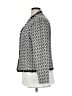 Allegra K Chevron-herringbone Gray Blazer Size XL - photo 5