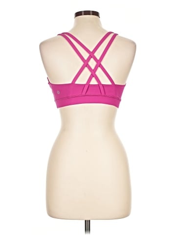 Lululemon Athletica Sports Bra (view 2)