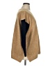 Vince Camuto Color Block Tan Pullover Sweater Size 1X - photo 4