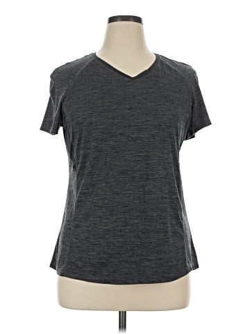 Danskin Now Active T-Shirt (view 1)