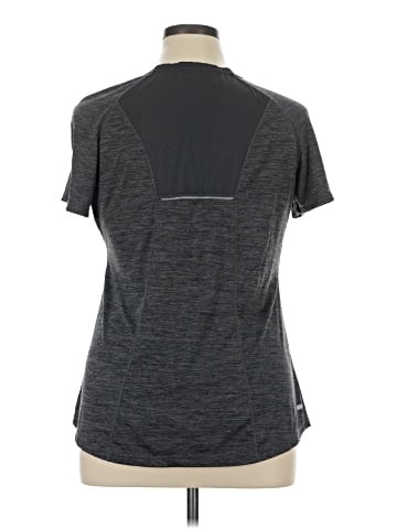 Danskin Now Active T-Shirt (view 2)