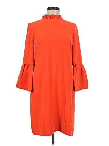 J.Crew Casual Dress (view 2)