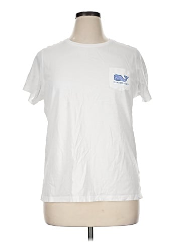 Vineyard Vines Short Sleeve T-Shirt (view 1)