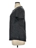 Danskin Now 100% Polyester Tweed Gray Active T-Shirt Size XL - photo 5