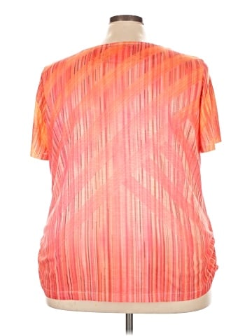 White Stag Short Sleeve T-Shirt (view 2)