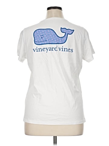 Vineyard Vines Short Sleeve T-Shirt (view 2)