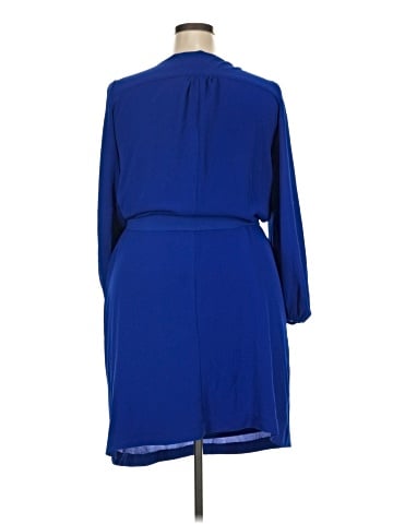 INC International Concepts Casual Dress (view 2)