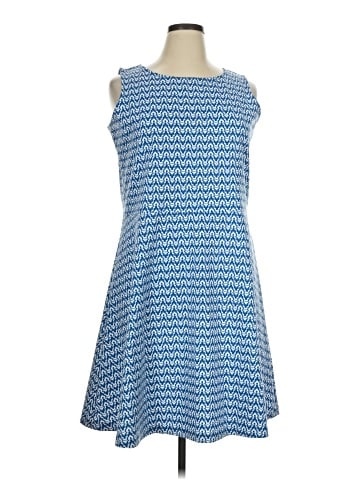 Talbots Casual Dress (view 1)