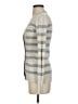 Unbranded Silver Cardigan Size XS - photo 5