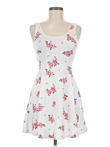 Divided by H&M Casual Dress (view 1)