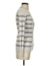 Unbranded Silver Cardigan Size XS - photo 4
