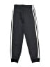 Adidas 100% Polyester Gray Track Pants Size 8 - photo 2