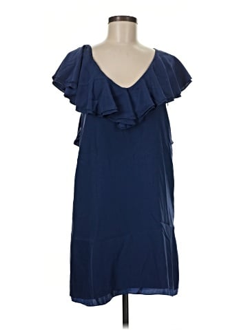 Kara Janx Cocktail Dress (view 1)