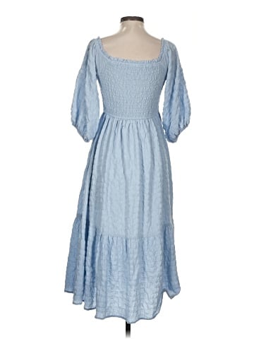 Very J Casual Dress (view 2)