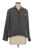 Chico's Design Gray Jacket Size Med (1) - photo 1