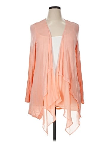 Elle Cardigan (view 1)