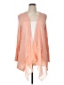 Elle Orange Cardigan Size XL - photo 1