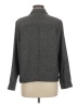 Chico's Design Gray Jacket Size Med (1) - photo 2